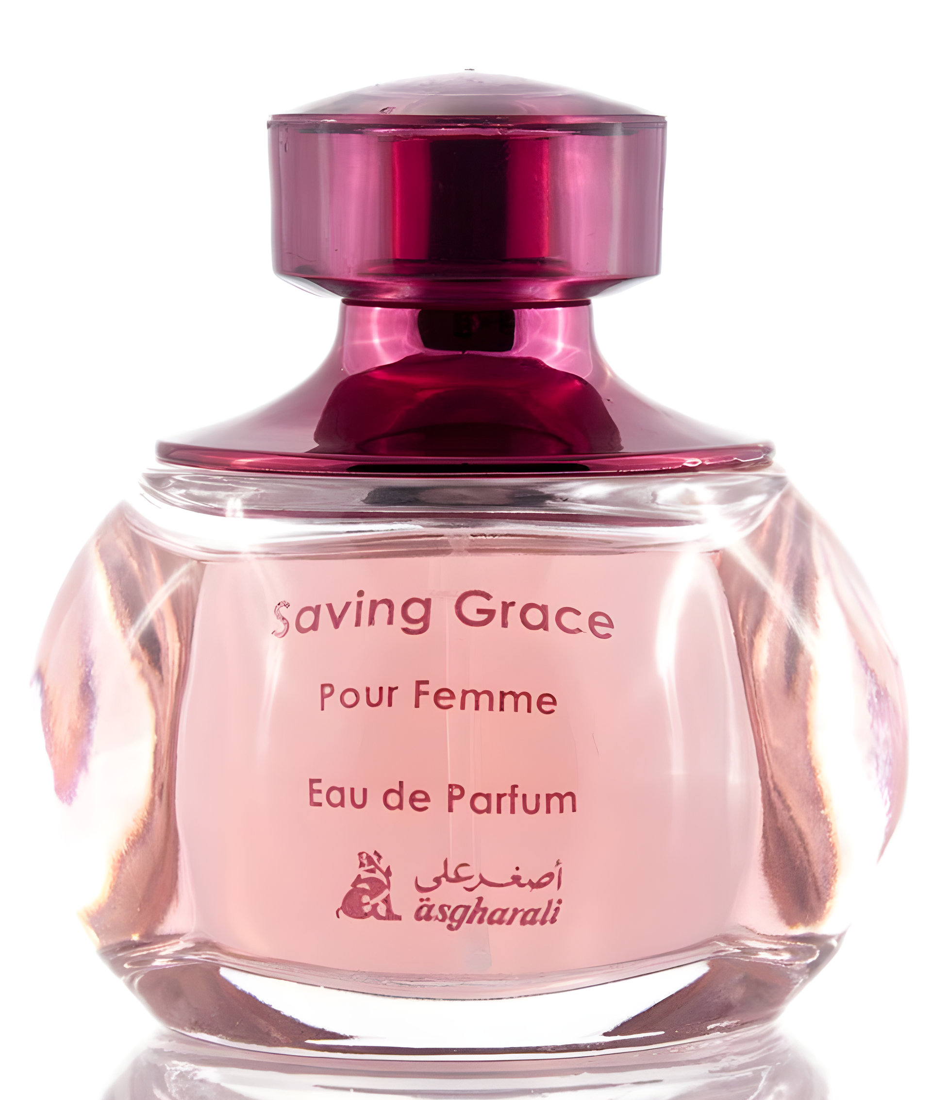 Picture of Saving Grace fragrance