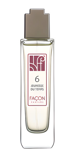 Jeunesse Du Temps by Façon Parfums perfume bottle