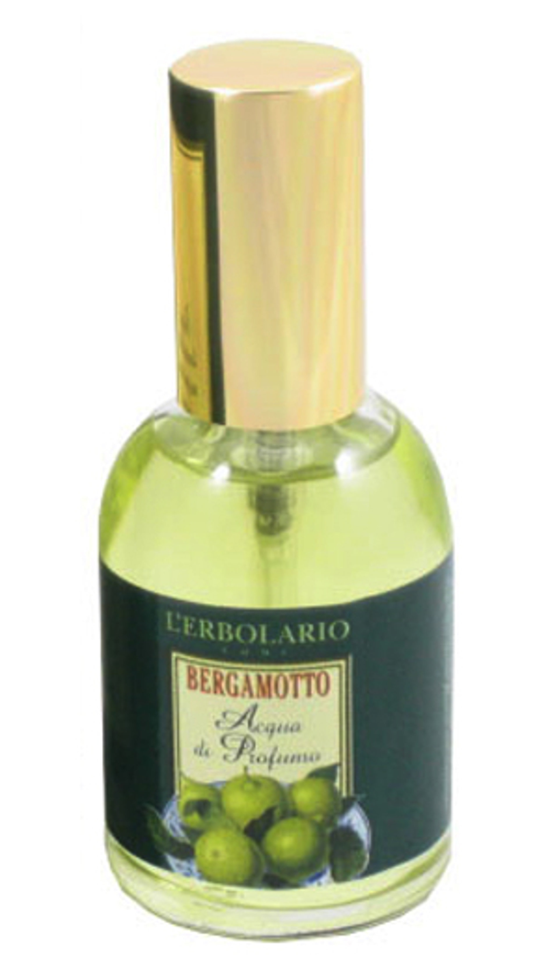 Picture of Bergamotto fragrance