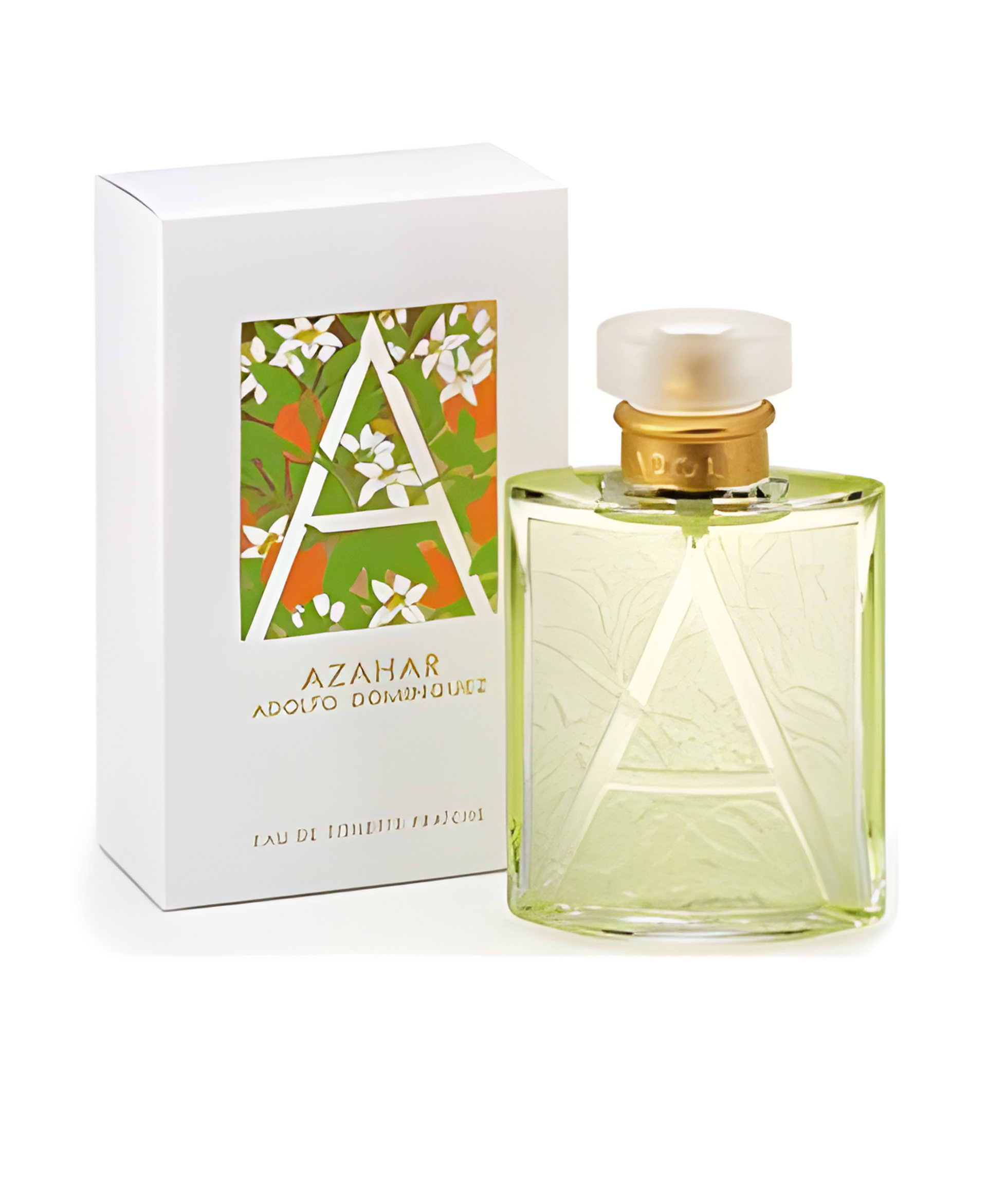 Picture of Azahar fragrance