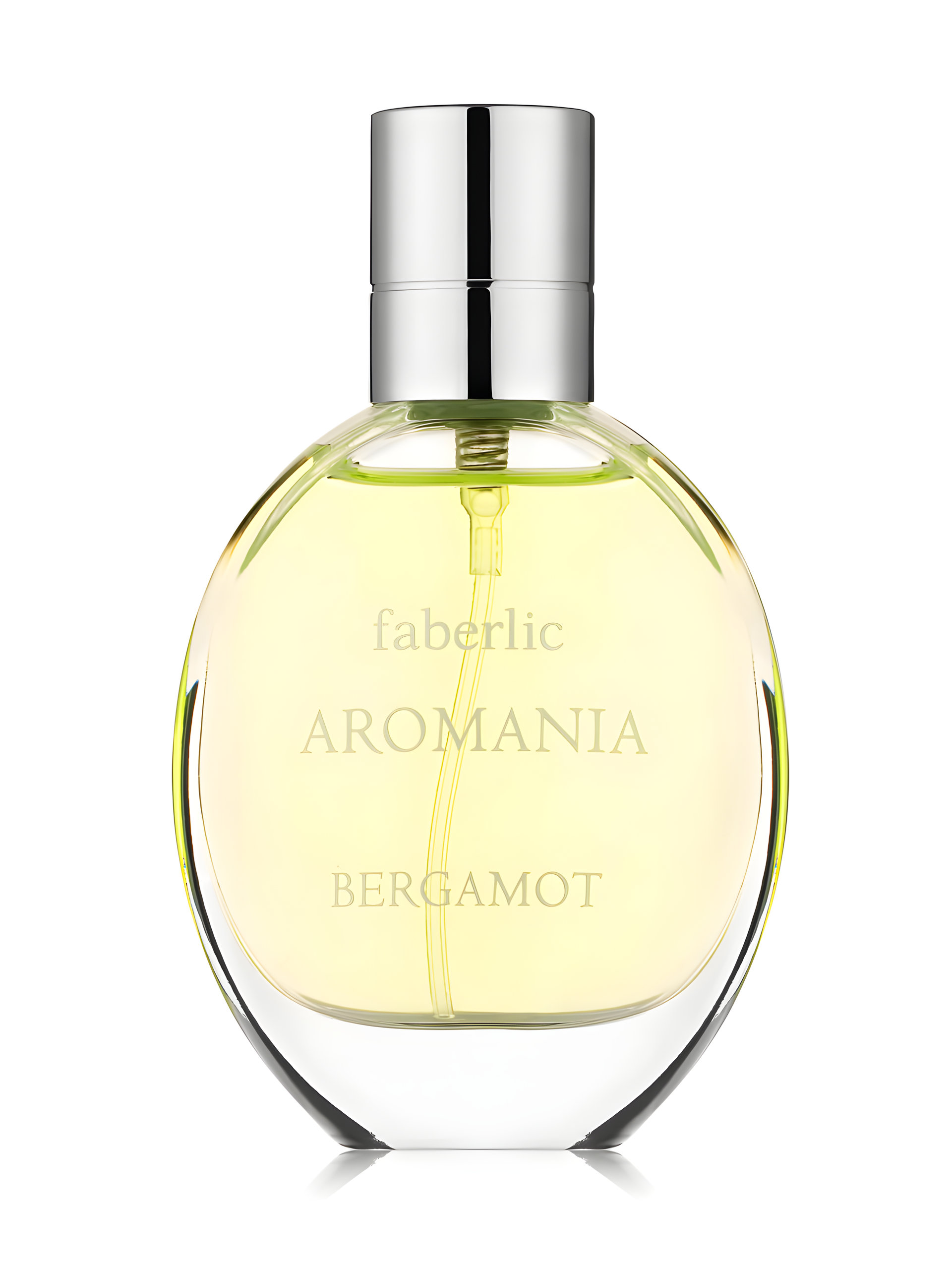 Picture of Aromania Bergamot fragrance