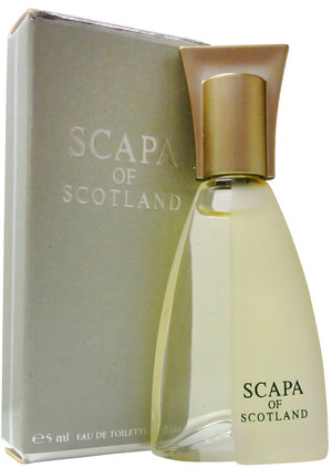 Scapa of Scotland by Scapa perfume bottle