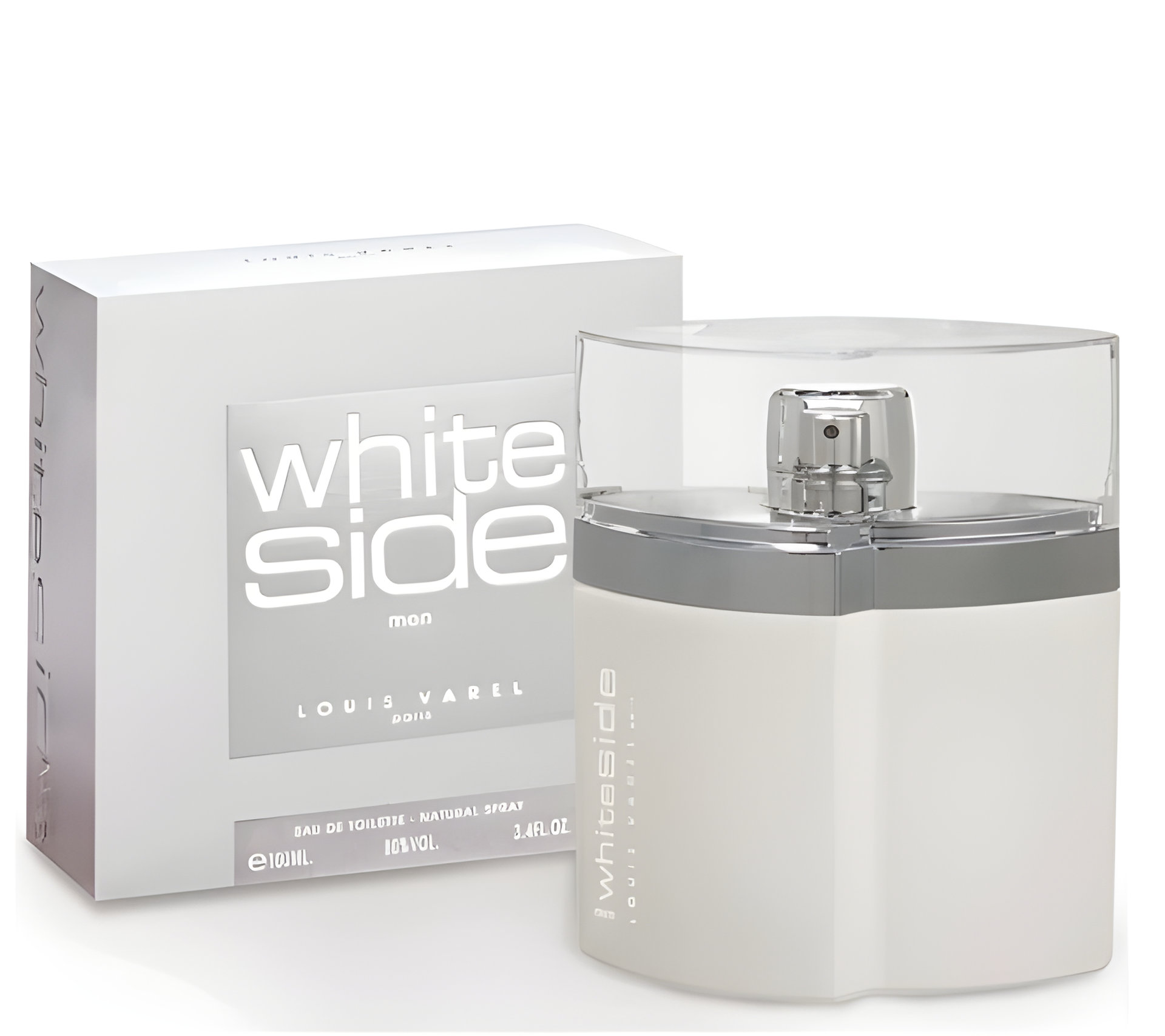 Picture of White Side Men fragrance