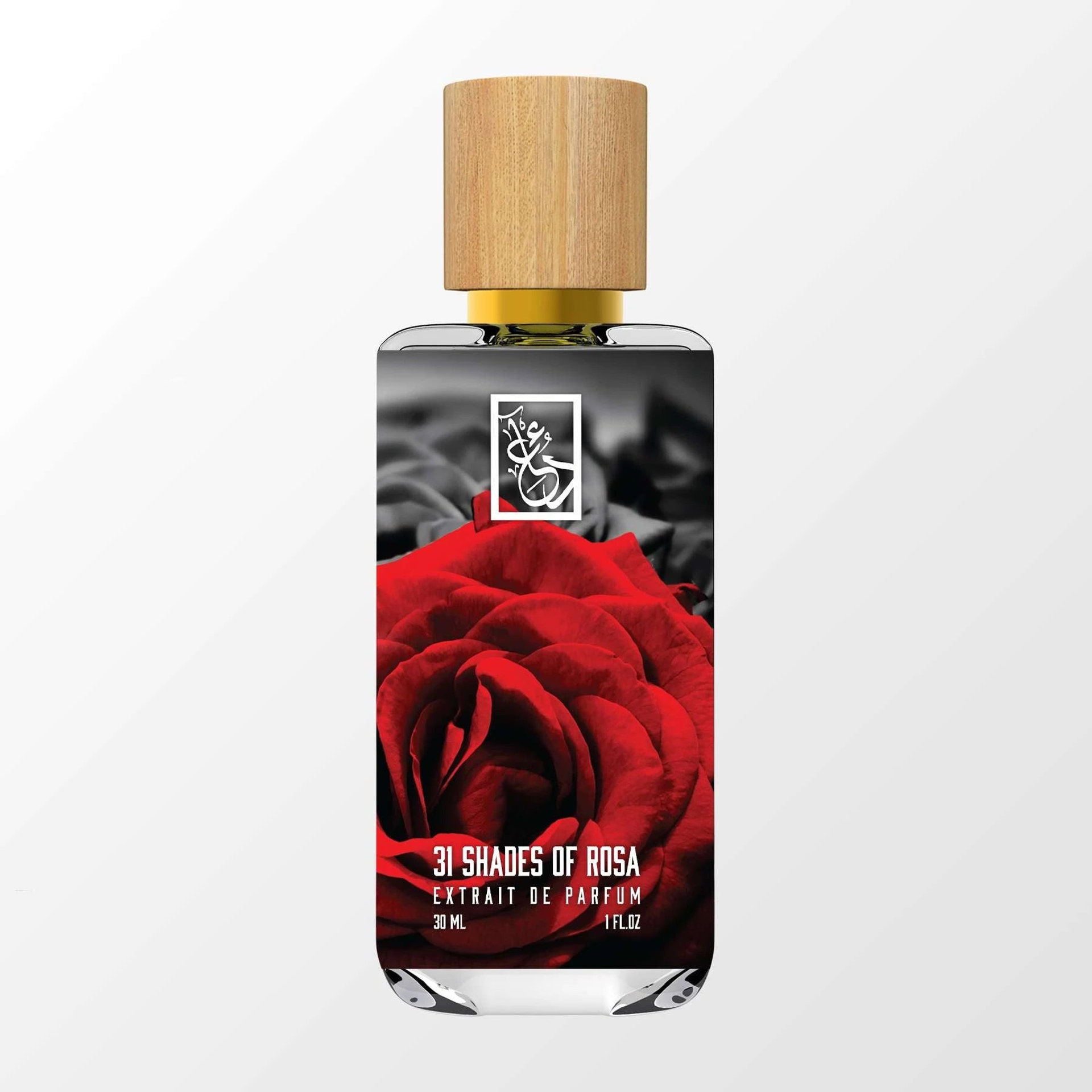 Picture of 31 Shades of Rosa fragrance