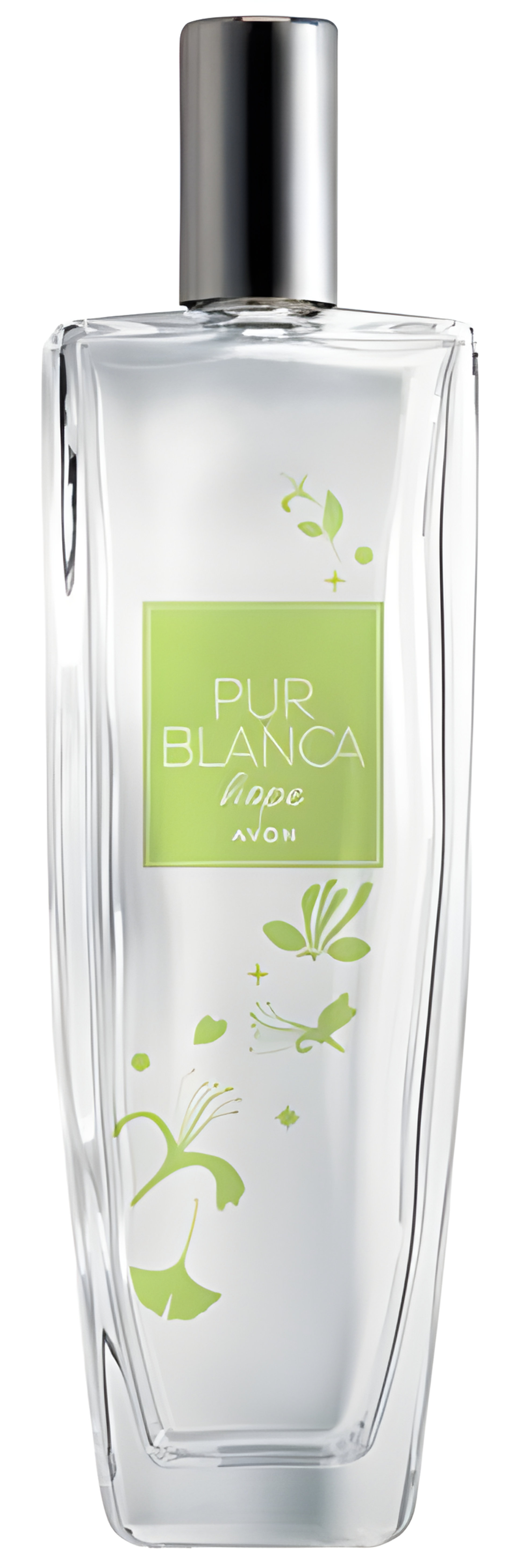 Picture of Pur Blanca Hope fragrance