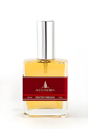 Fructus Virginis by Alexandria Fragrances perfume bottle