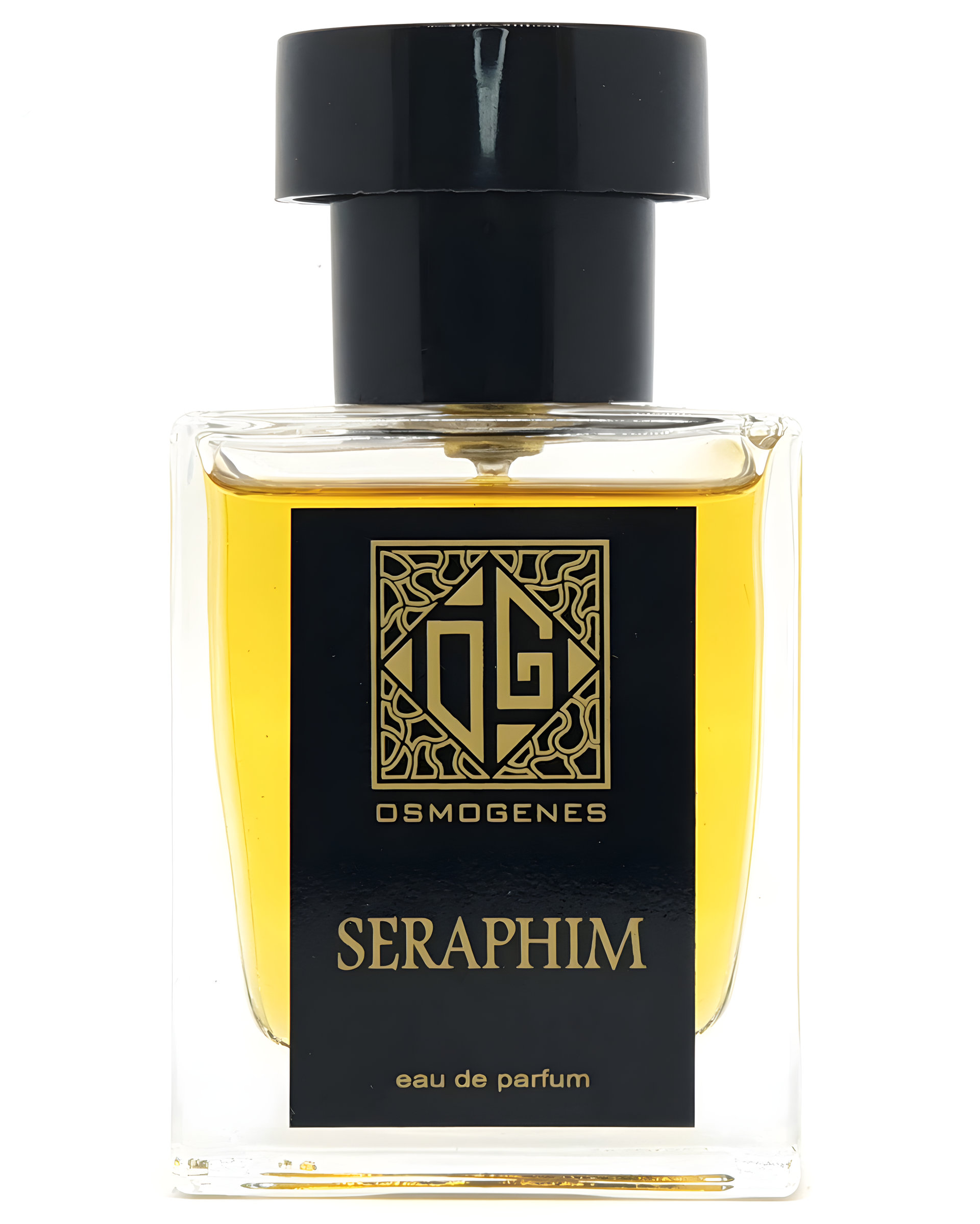 Picture of Seraphim Серафим fragrance