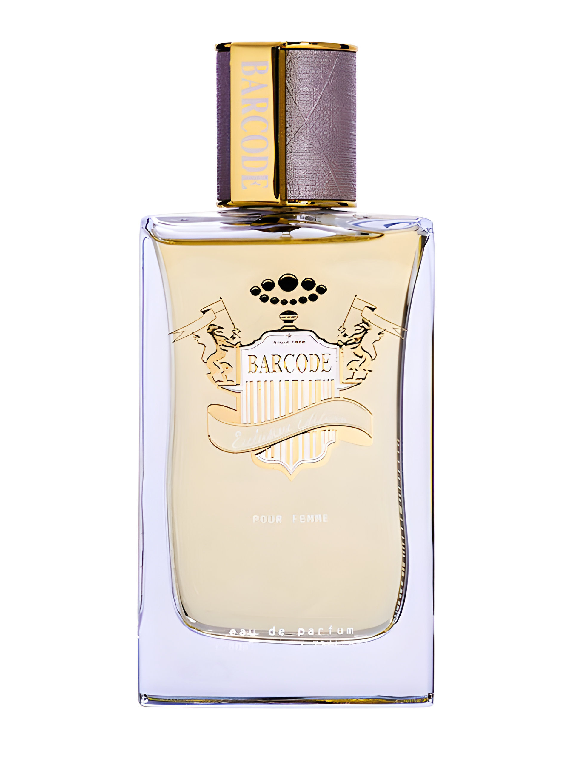 Picture of Barcode Exclusive Edition fragrance