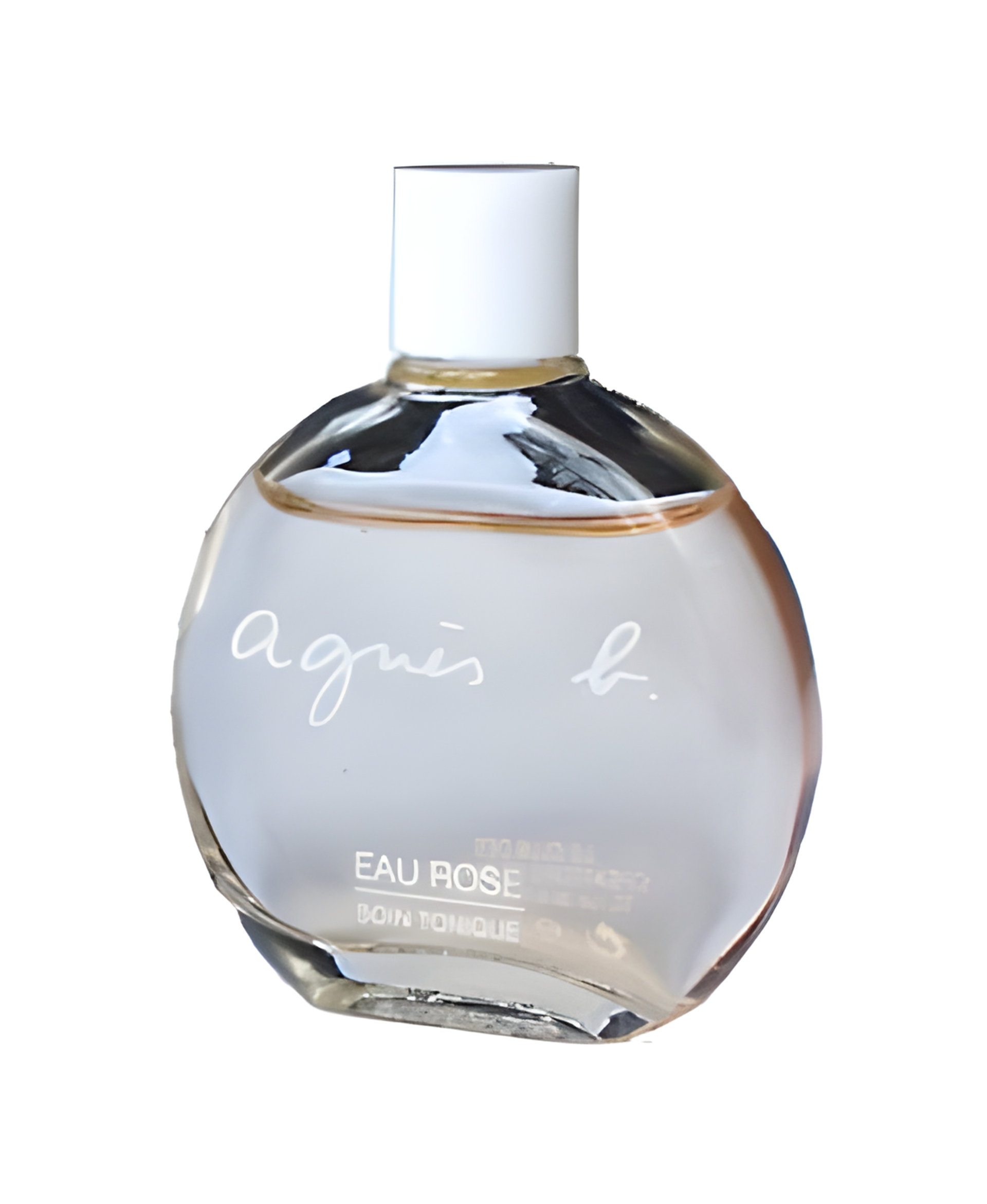 Picture of Eau Rose fragrance