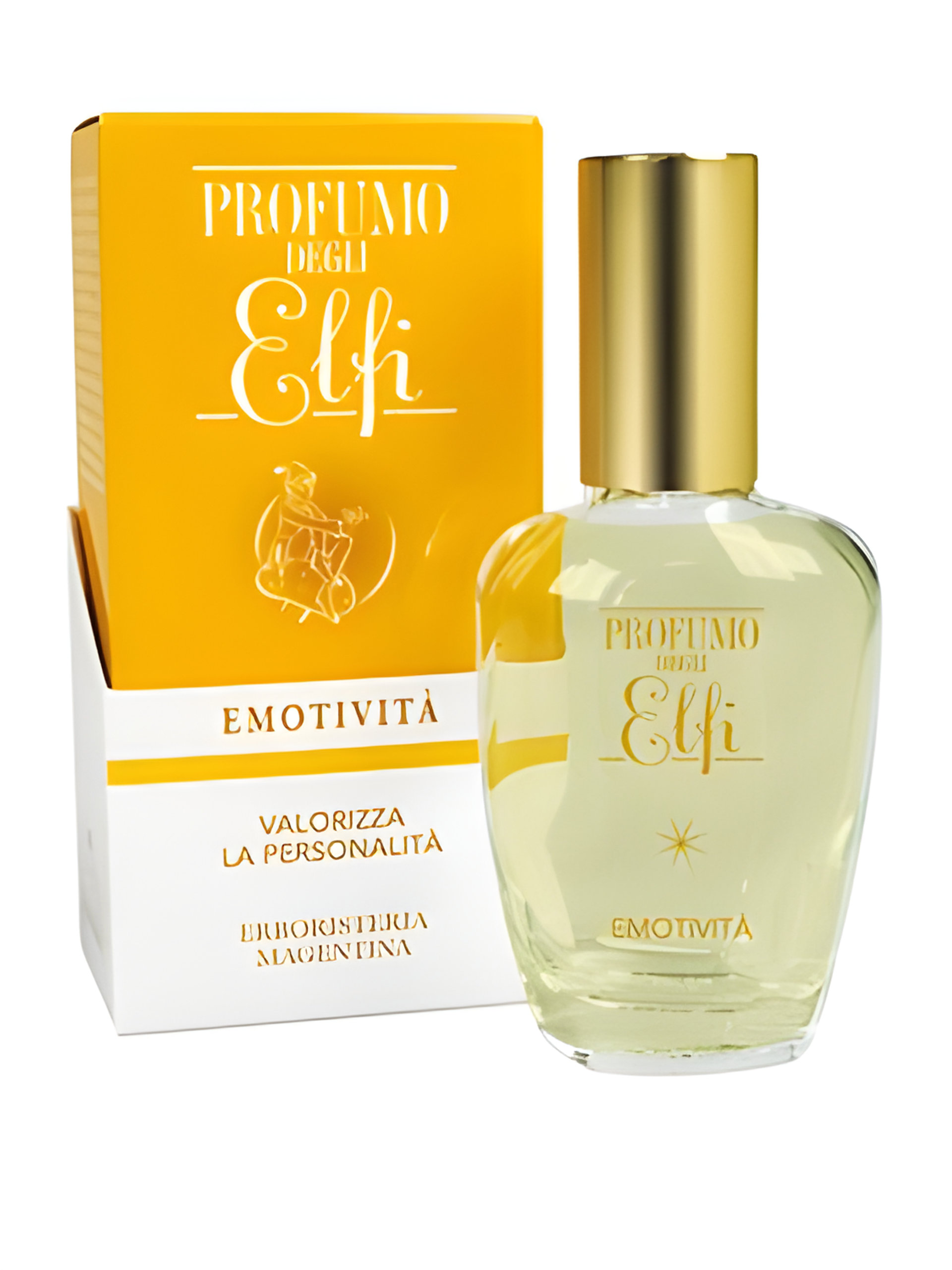 Picture of Profumo Degli Elfi fragrance