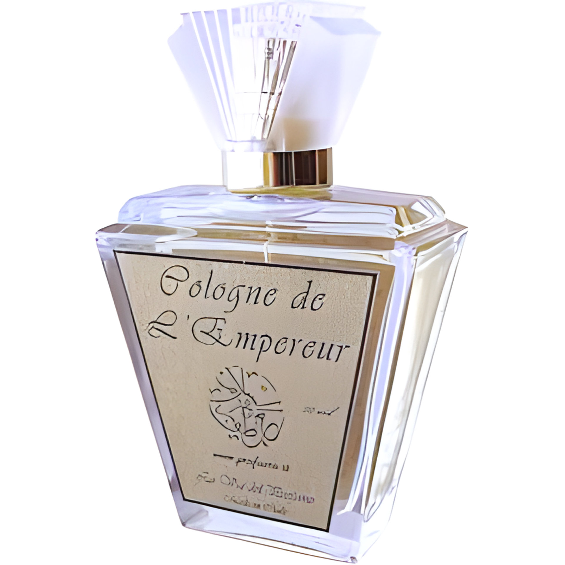 Picture of Colonia dell'Imperatore fragrance