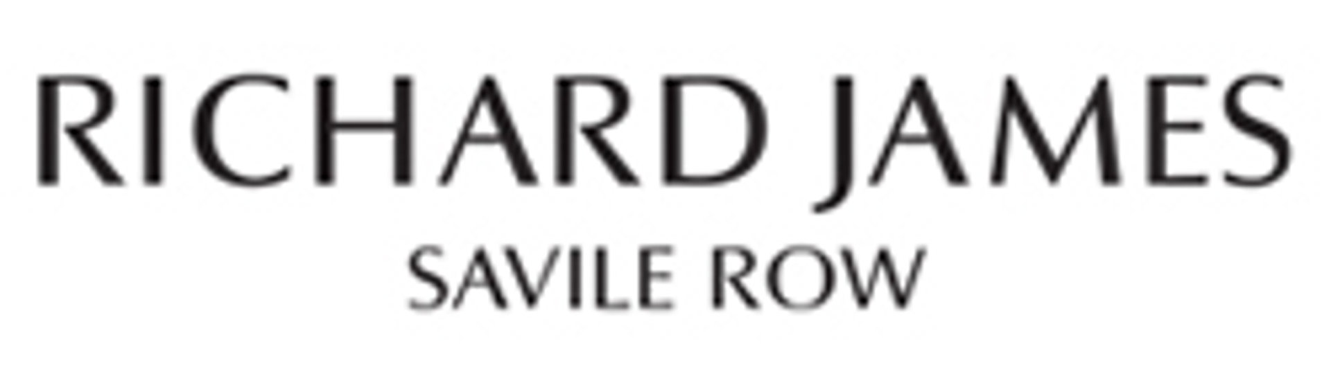 Picture of Richard James brand