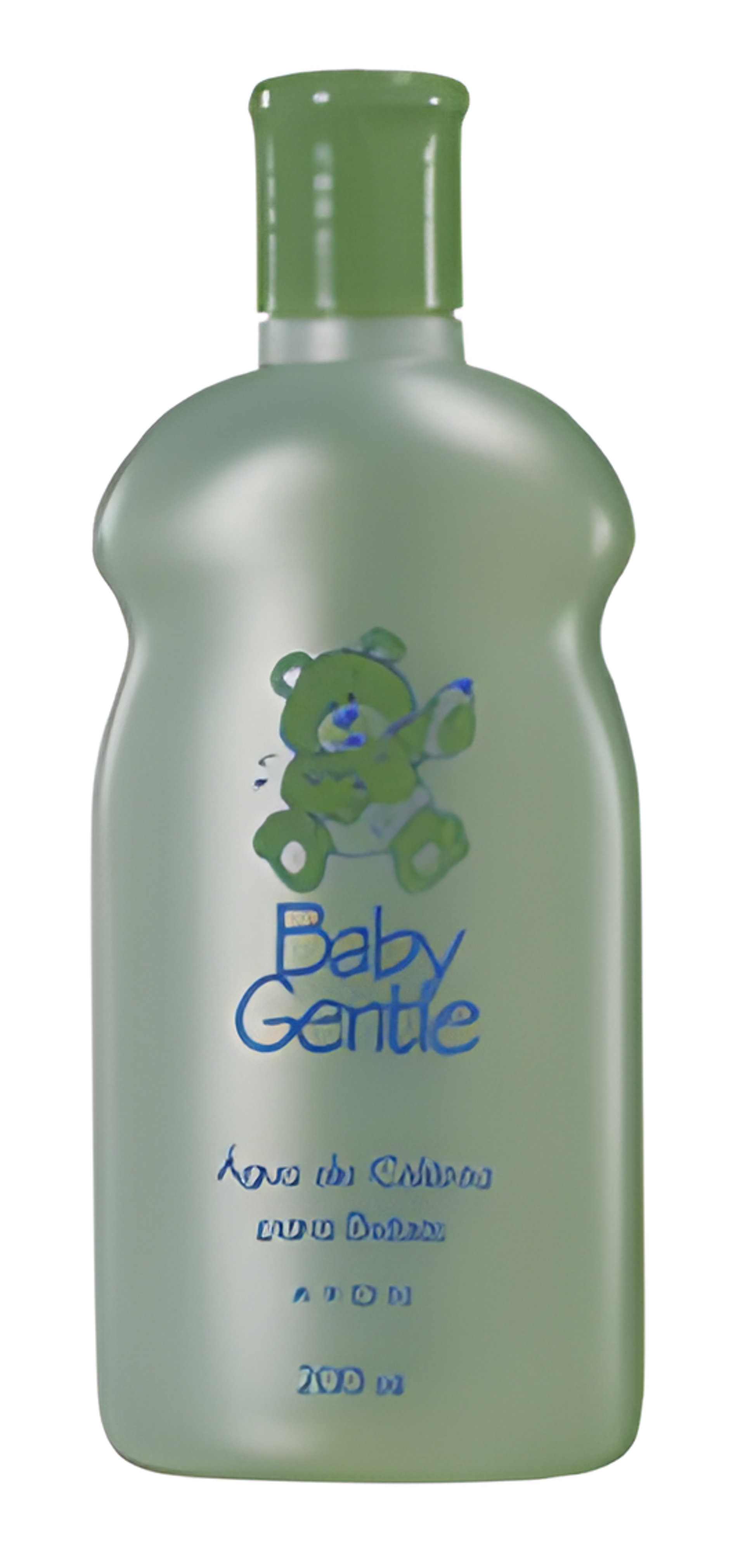 Picture of Baby Gentle Green fragrance