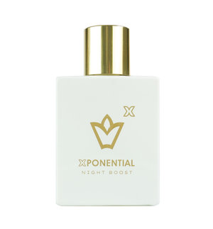 Xponential Night Boost by Xponential Boost perfume bottle