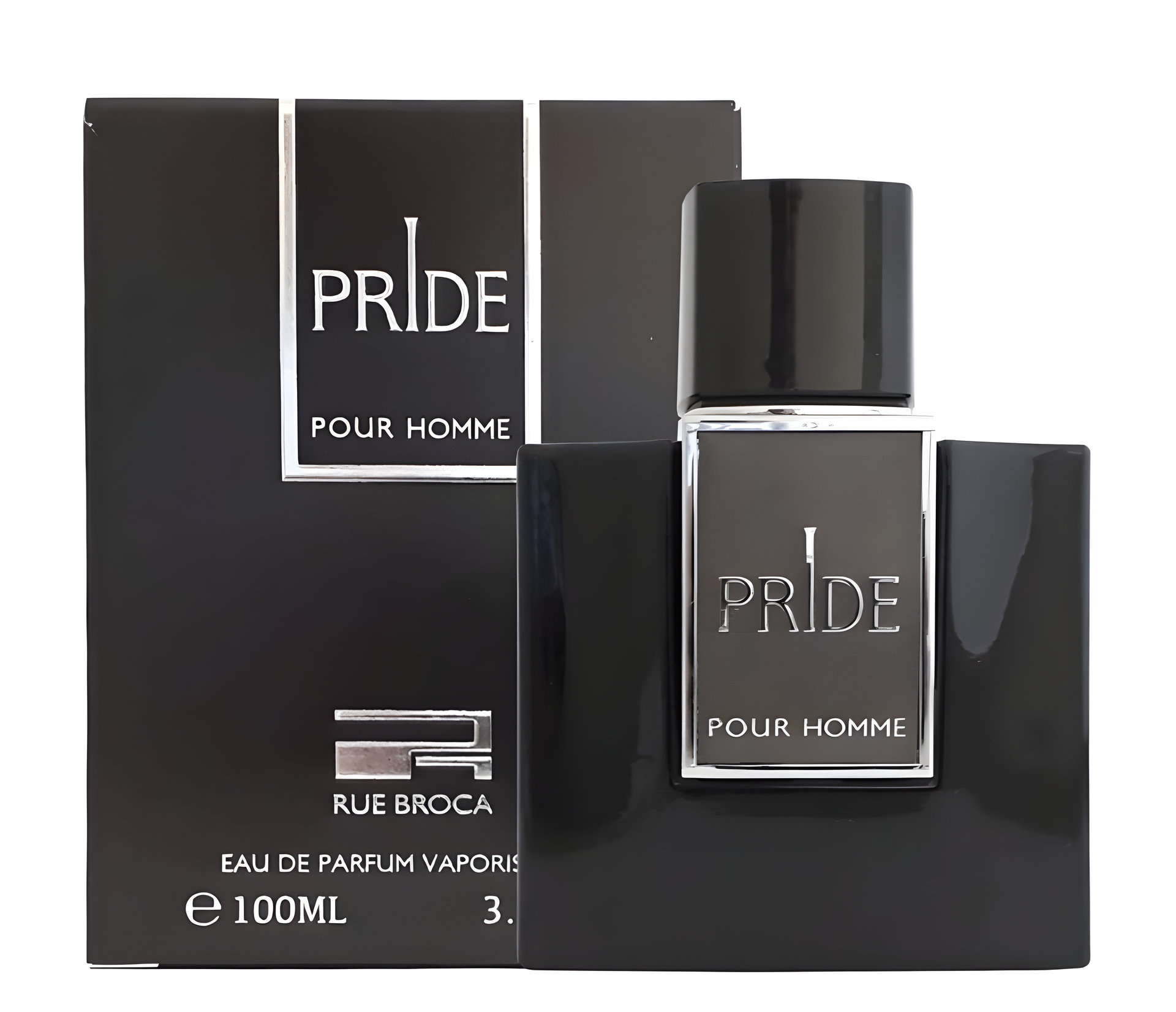 Picture of Pride Pour Homme fragrance