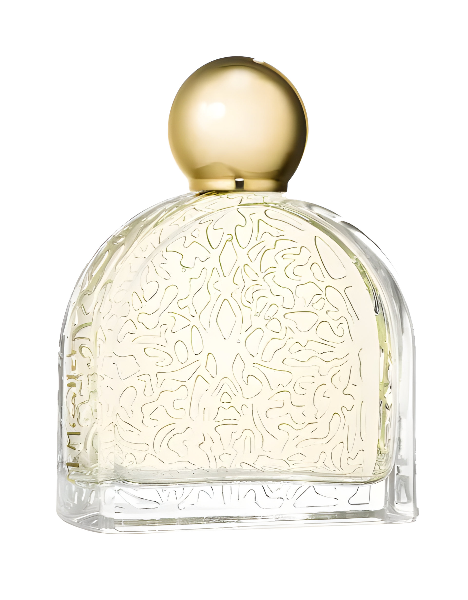 Picture of Soleil Passion fragrance