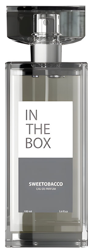 Sweetobacco by In The Box perfume bottle