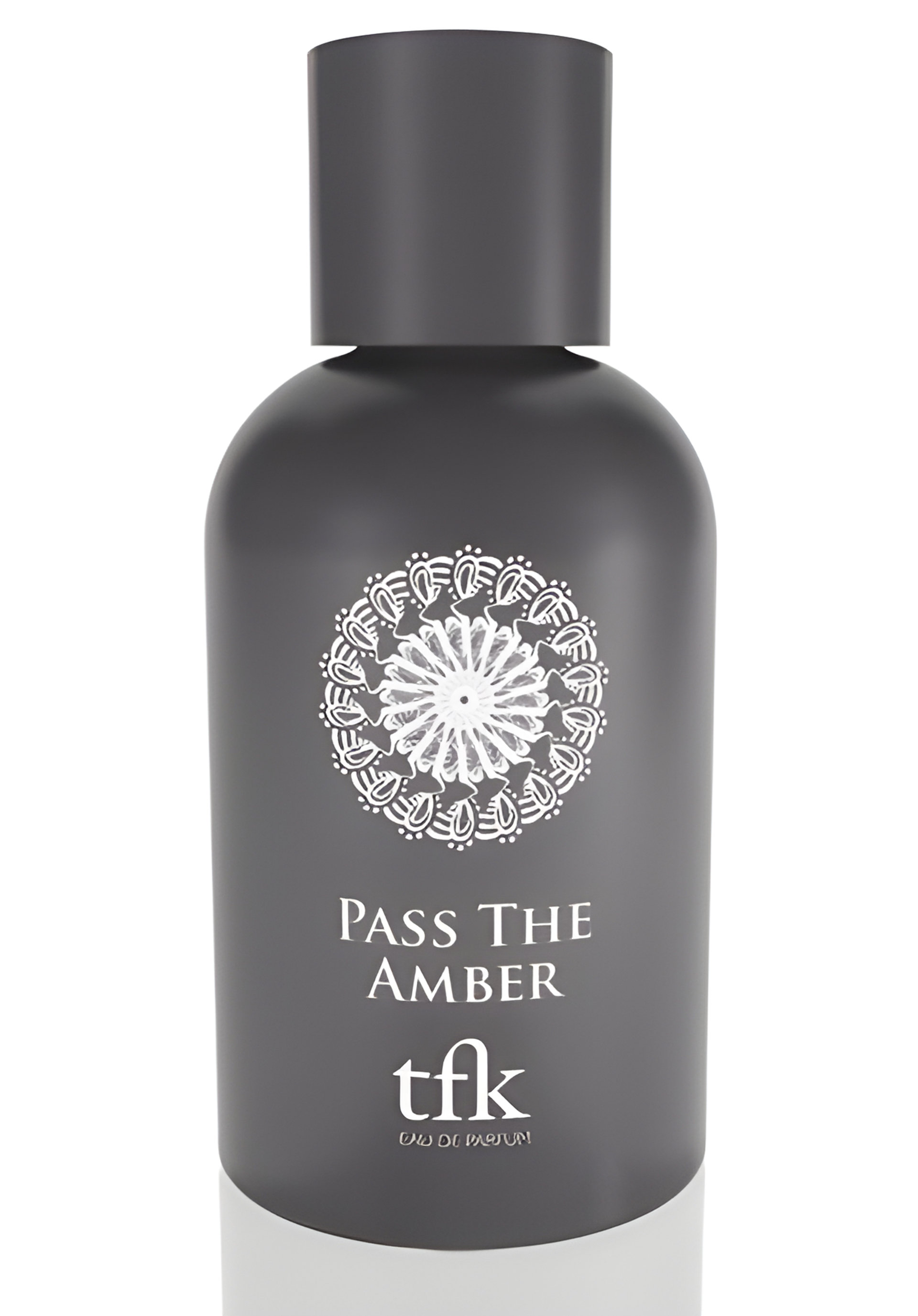 Picture of Pass the Amber fragrance