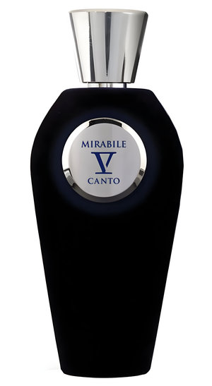 Mirabile by V Canto perfume bottle