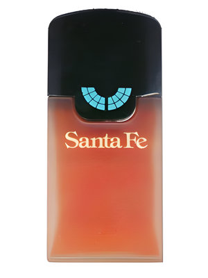 Santa Fe for Women by Shulton Company perfume bottle