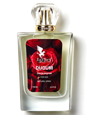 Dudum by EaSTory perfume bottle