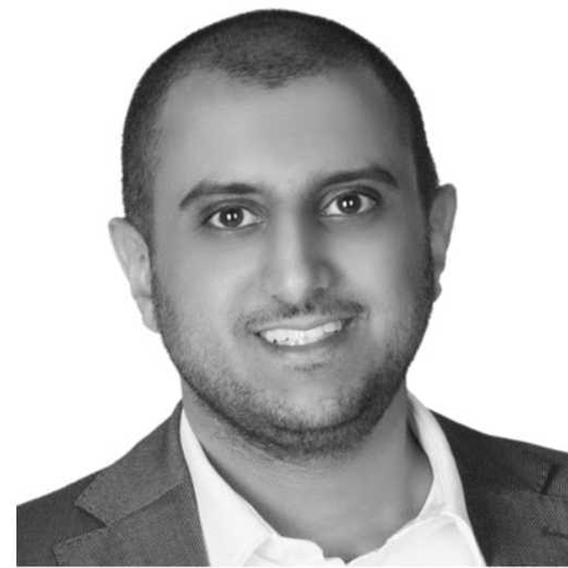 Picture of Abdulwahab Mohammed Al Refai perfumer