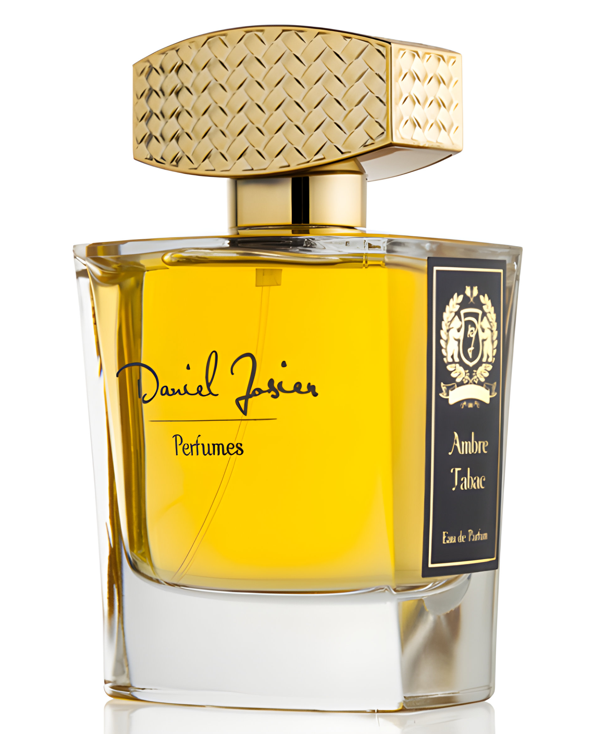 Picture of Ambre Tabac fragrance