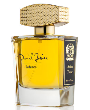 Ambre Tabac by Daniel Josier perfume bottle