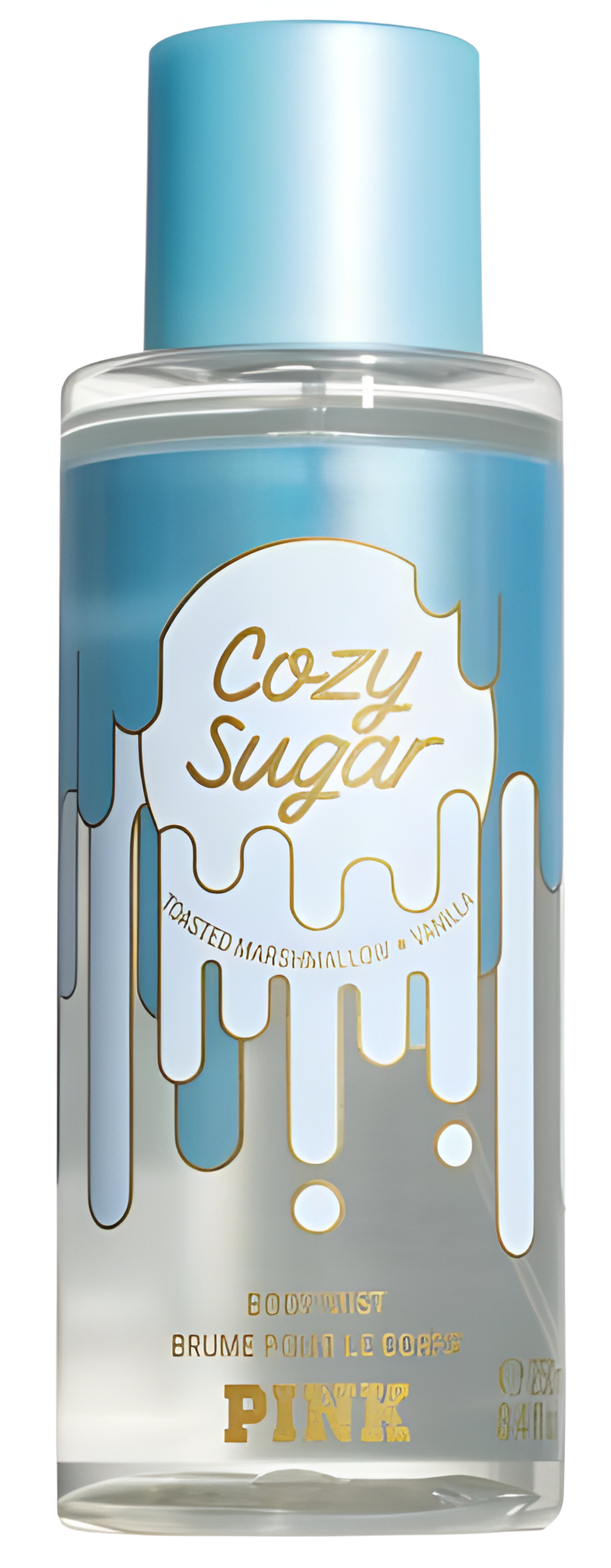 Picture of Cozy Sugar fragrance