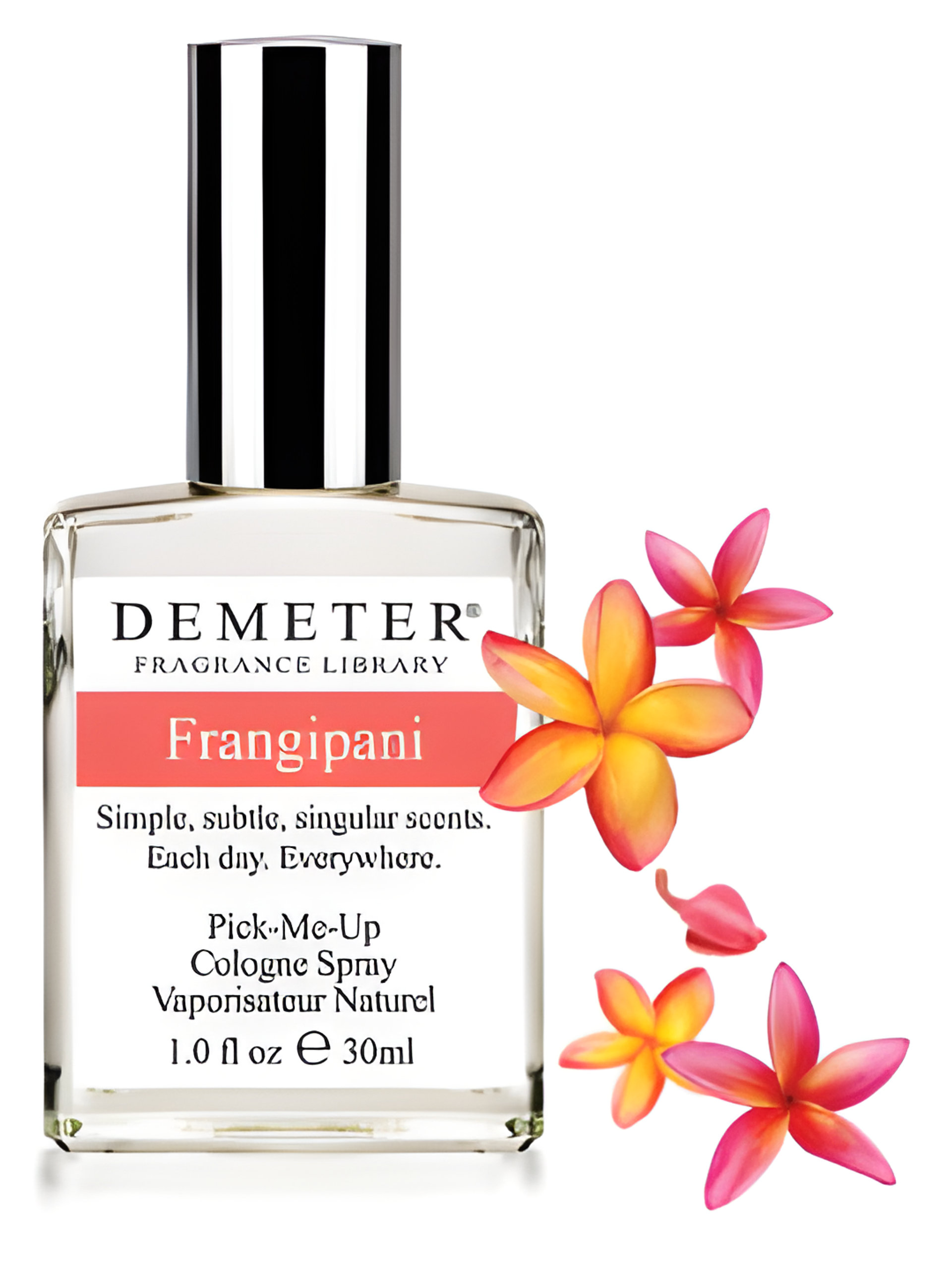 Picture of Frangipani fragrance