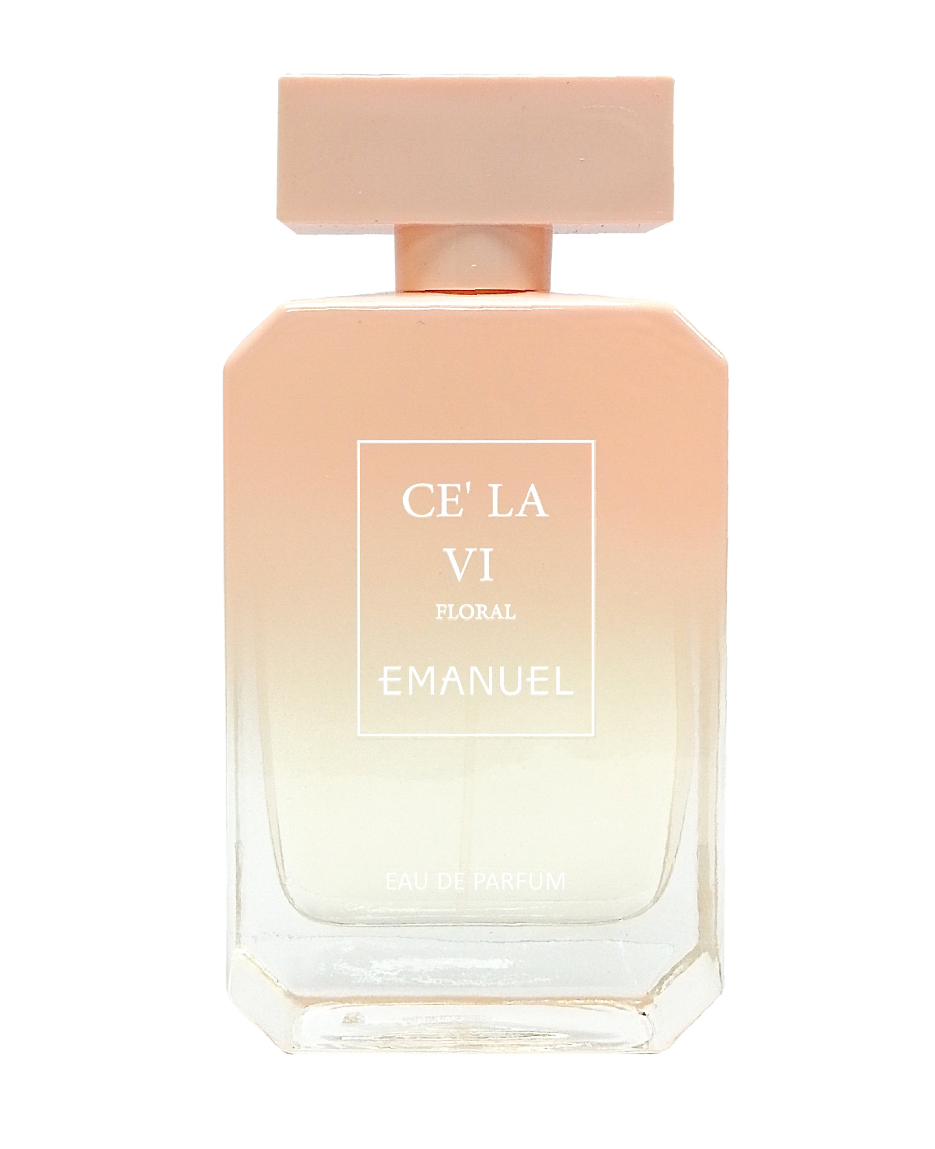 Picture of Ce' La Vi Floral fragrance