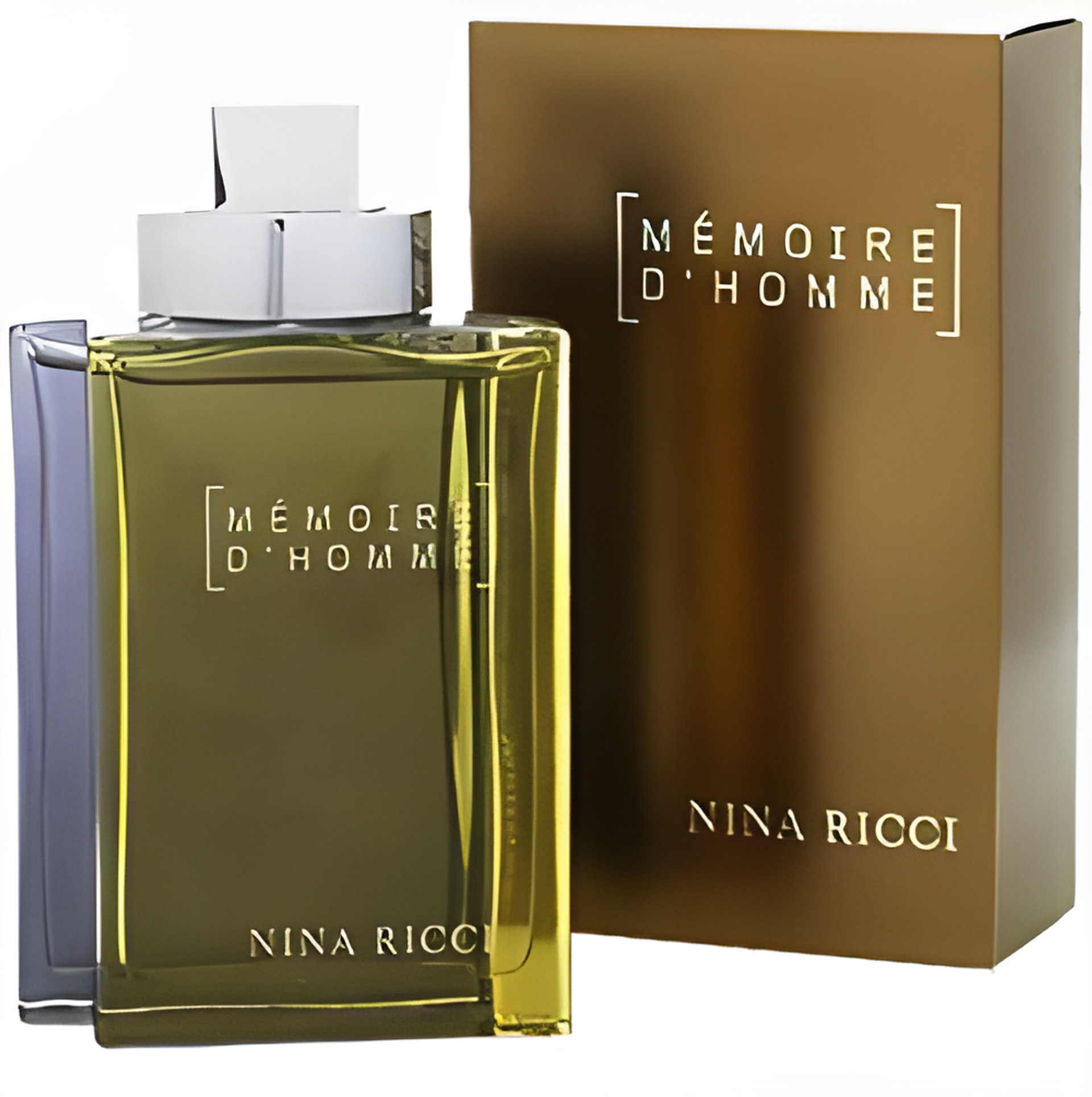 Picture of Memoire D'homme fragrance