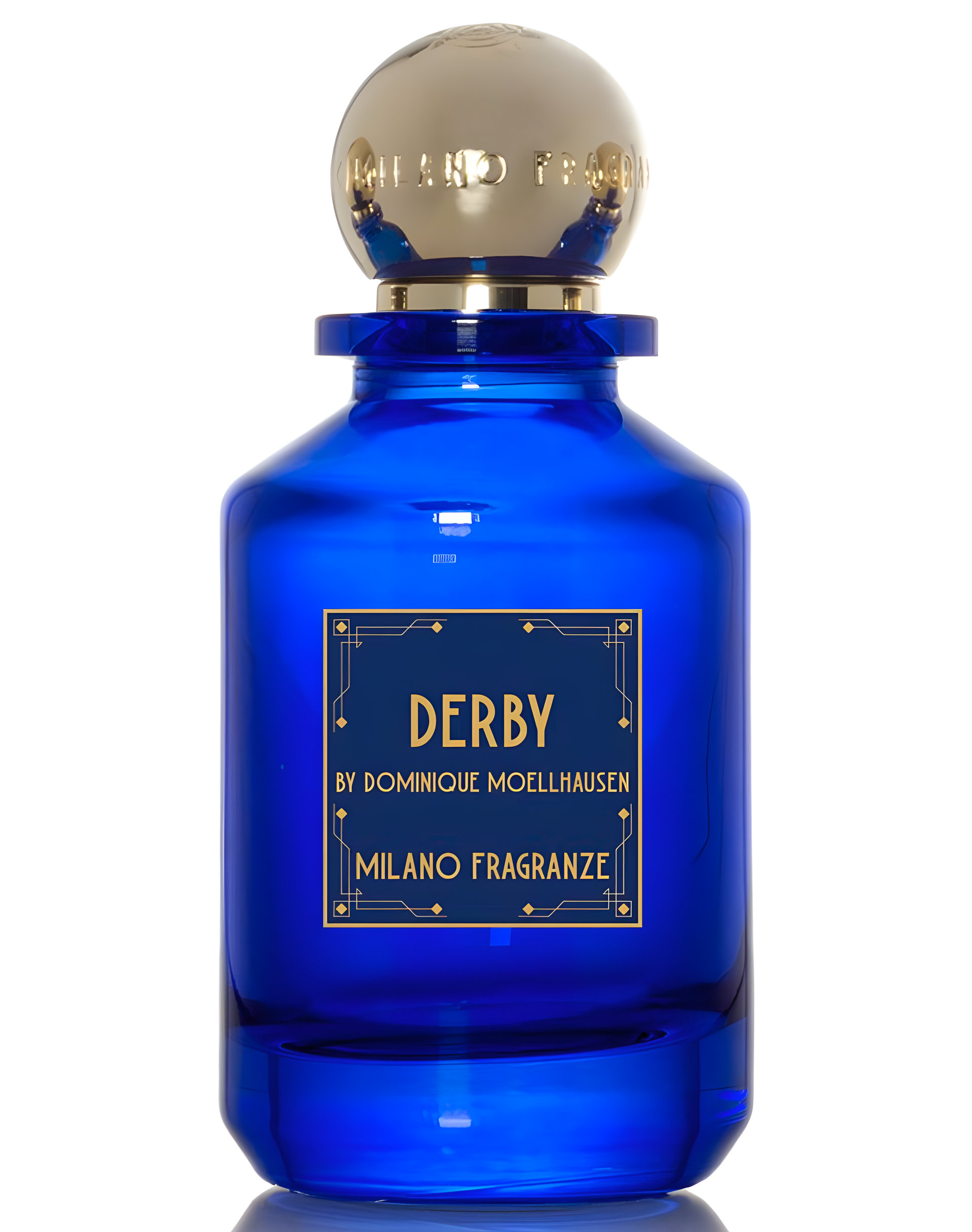 Picture of Derby fragrance