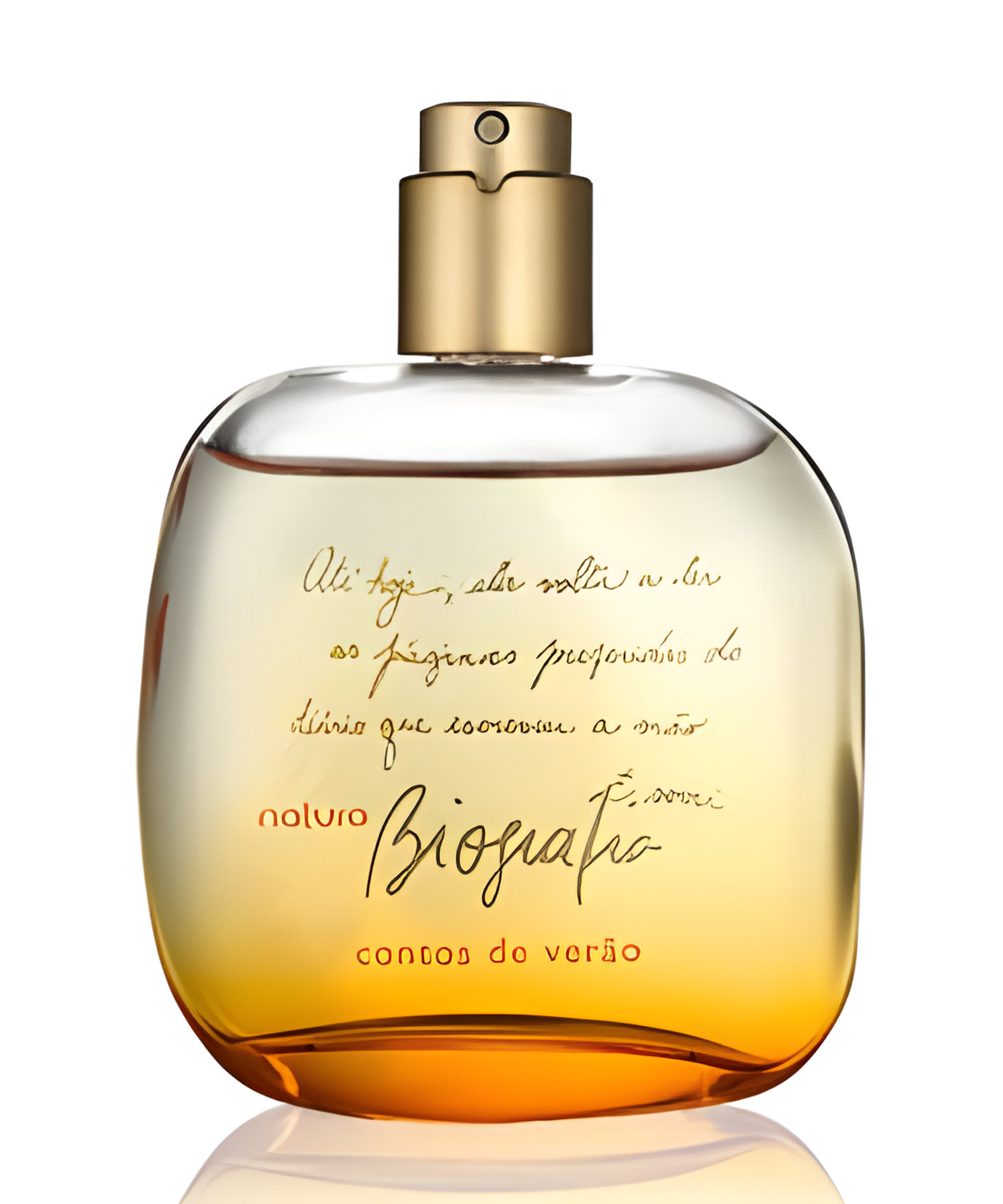 Picture of Biografia Contos de Verão fragrance