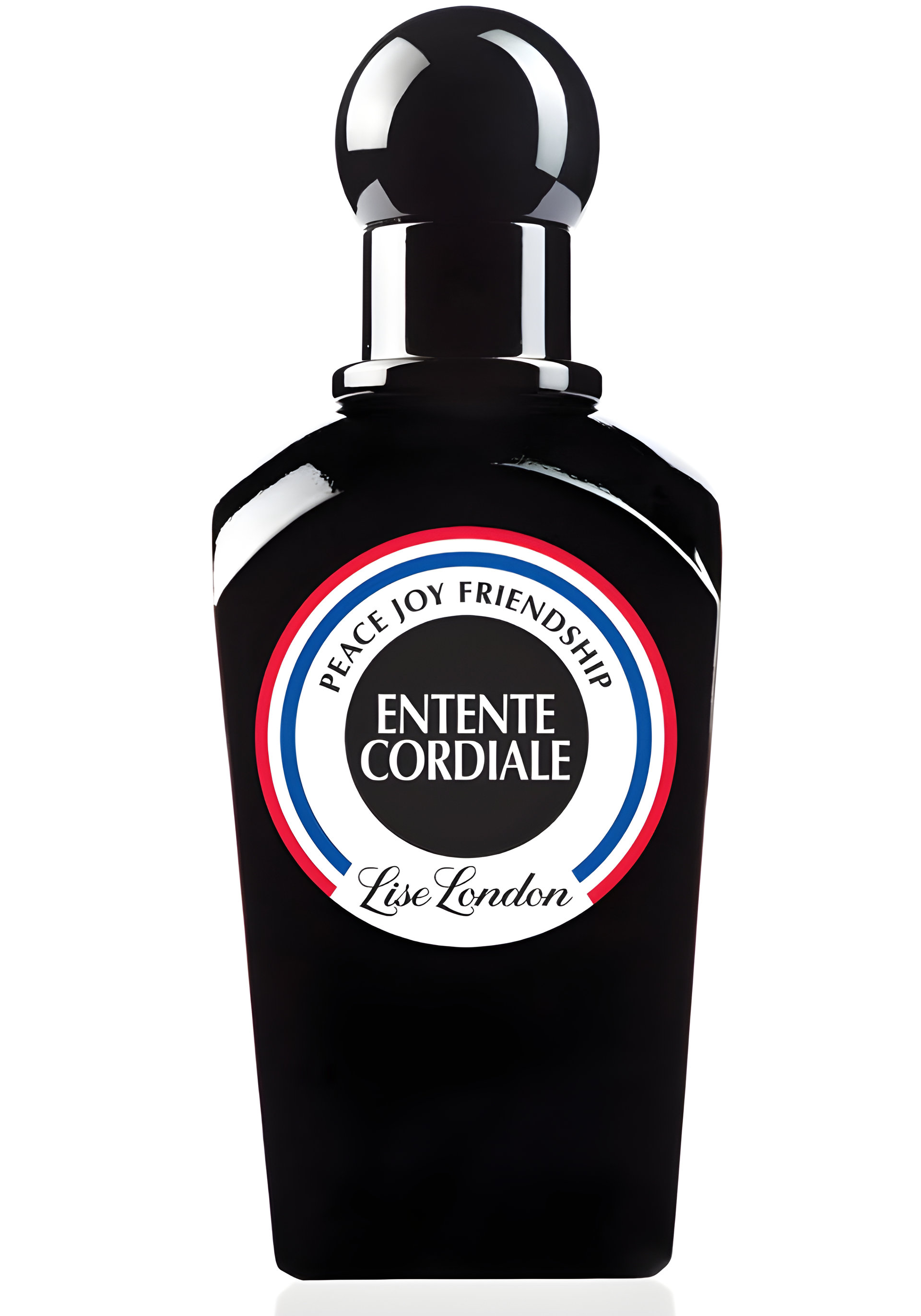 Picture of Entente Cordiale fragrance