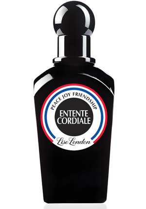 Entente Cordiale by Lise London perfume bottle