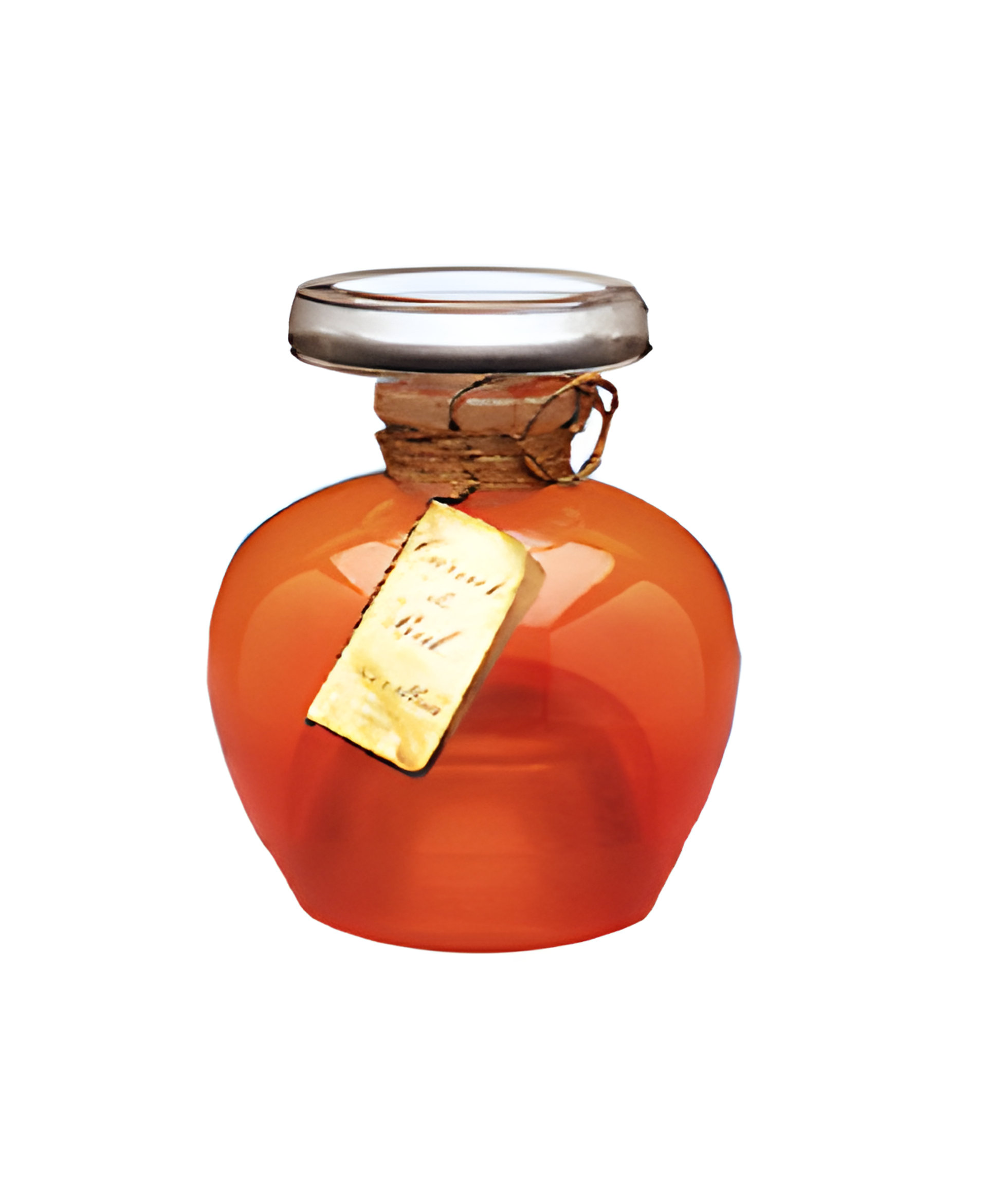 Picture of Carnet de Bal fragrance