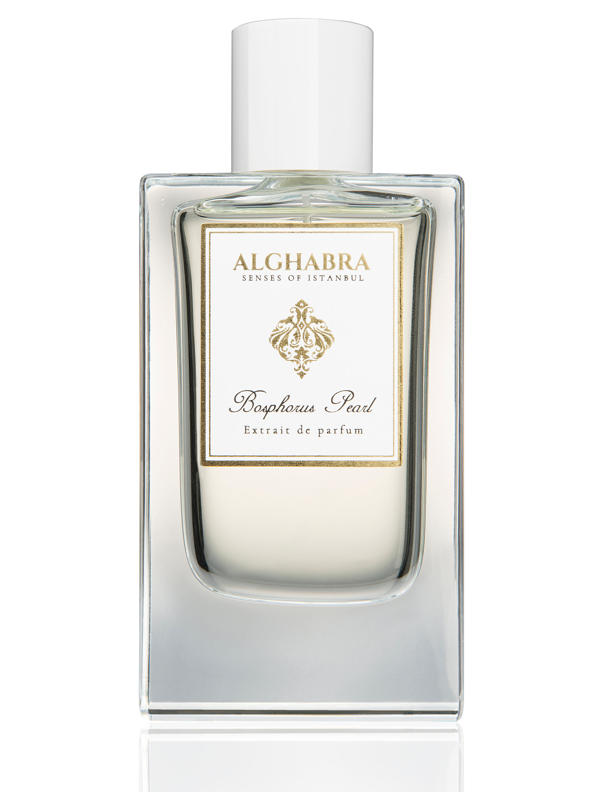 Picture of Bosphorus Pearl fragrance