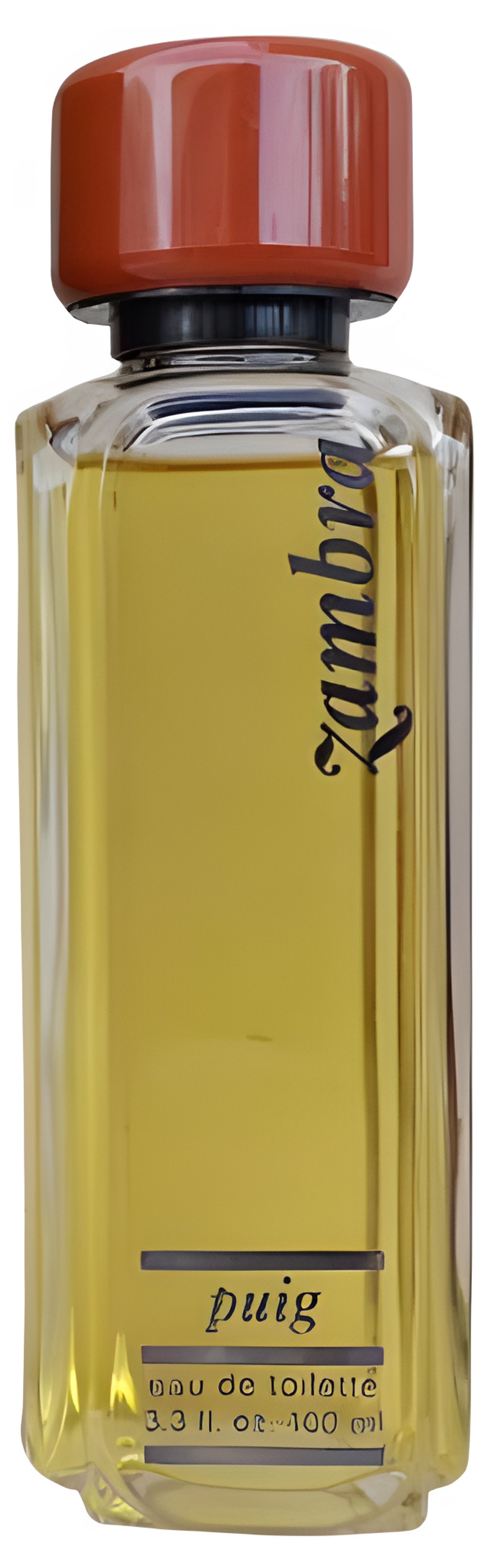 Picture of Zambra fragrance
