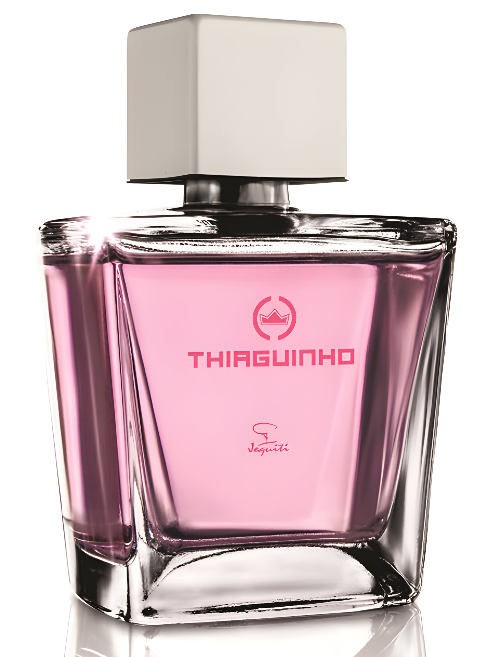 Picture of Thiaguinho fragrance