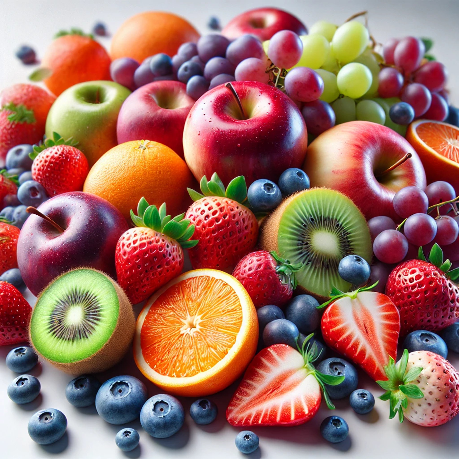 Picture of Fruity Notes note