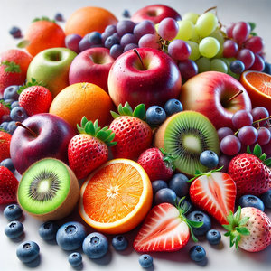 Fruity Notes - undefined