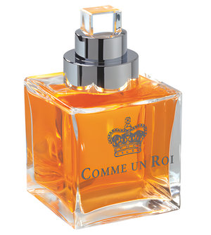 Comme Un Roi by Frederic M perfume bottle