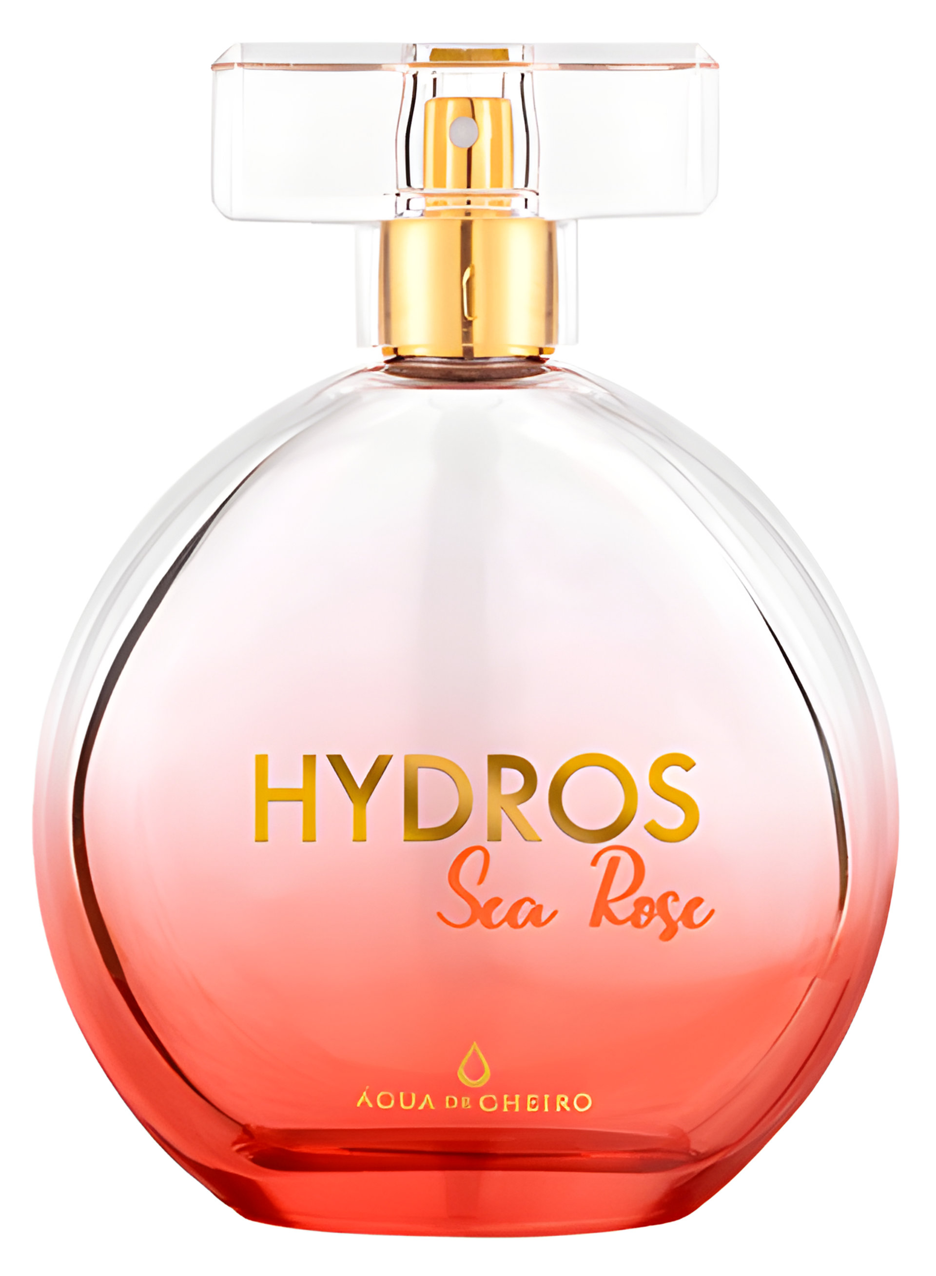 Picture of Hydros Sea Rose fragrance