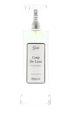 Coup de Lune by Antos Cosmesi Naturale perfume bottle