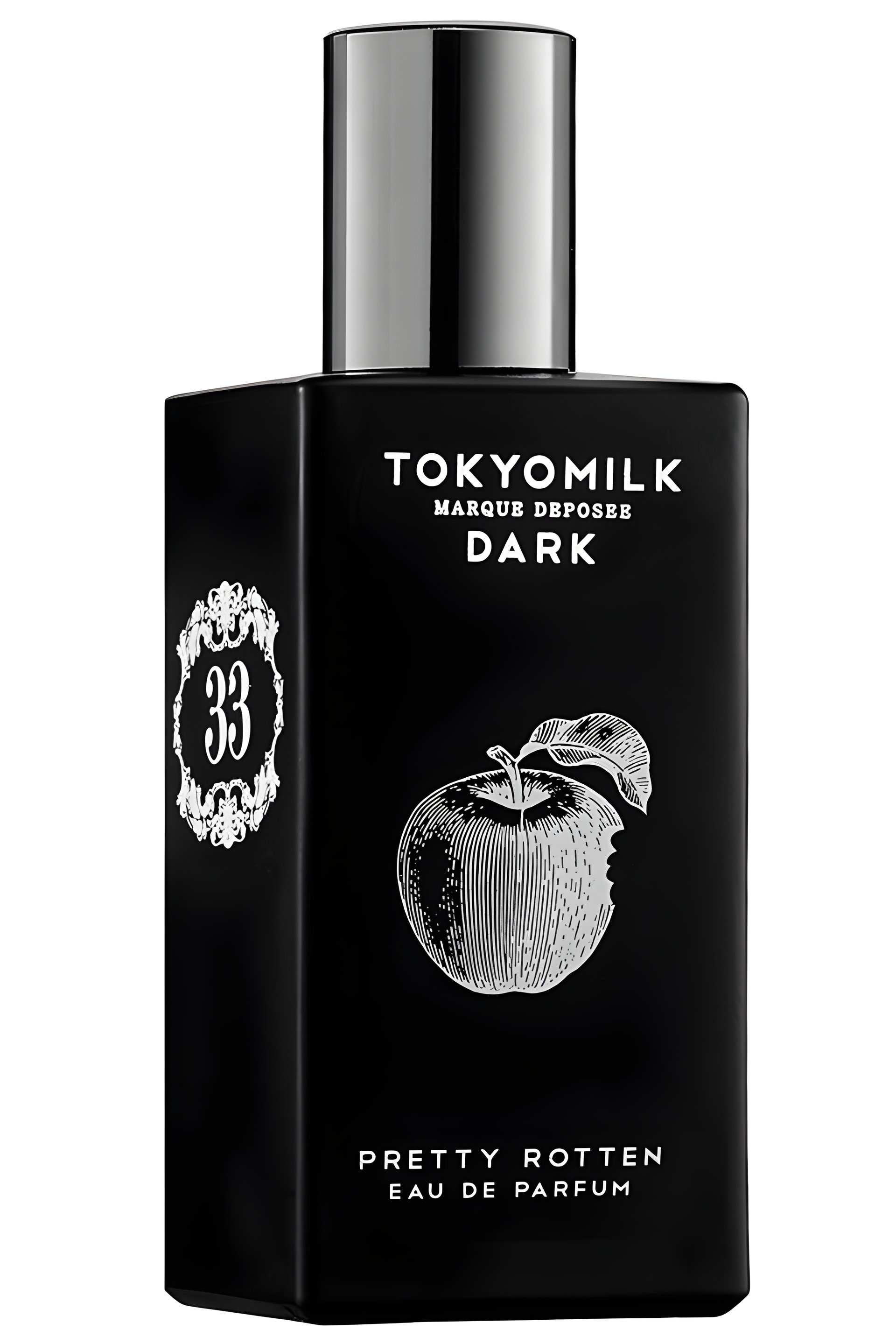 Picture of Pretty Rotten No. 33 fragrance