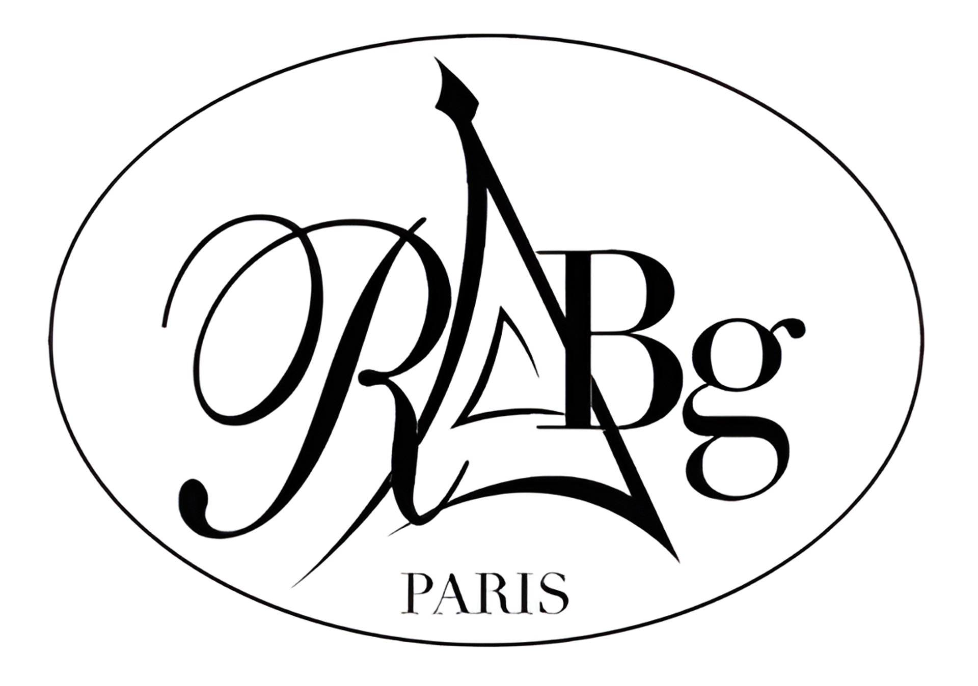 Picture of RBg Paris brand
