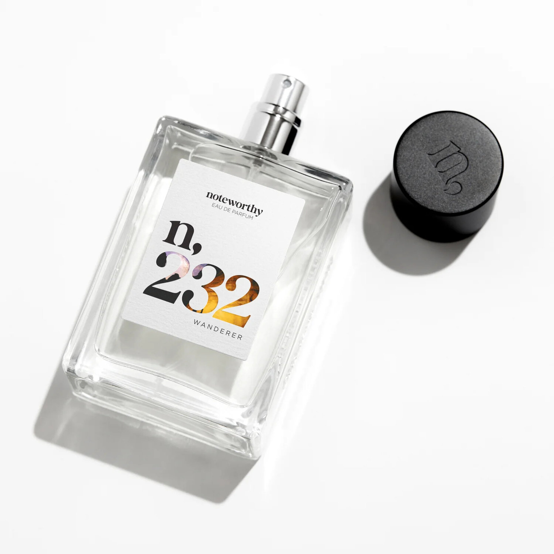 Picture of N,232 fragrance