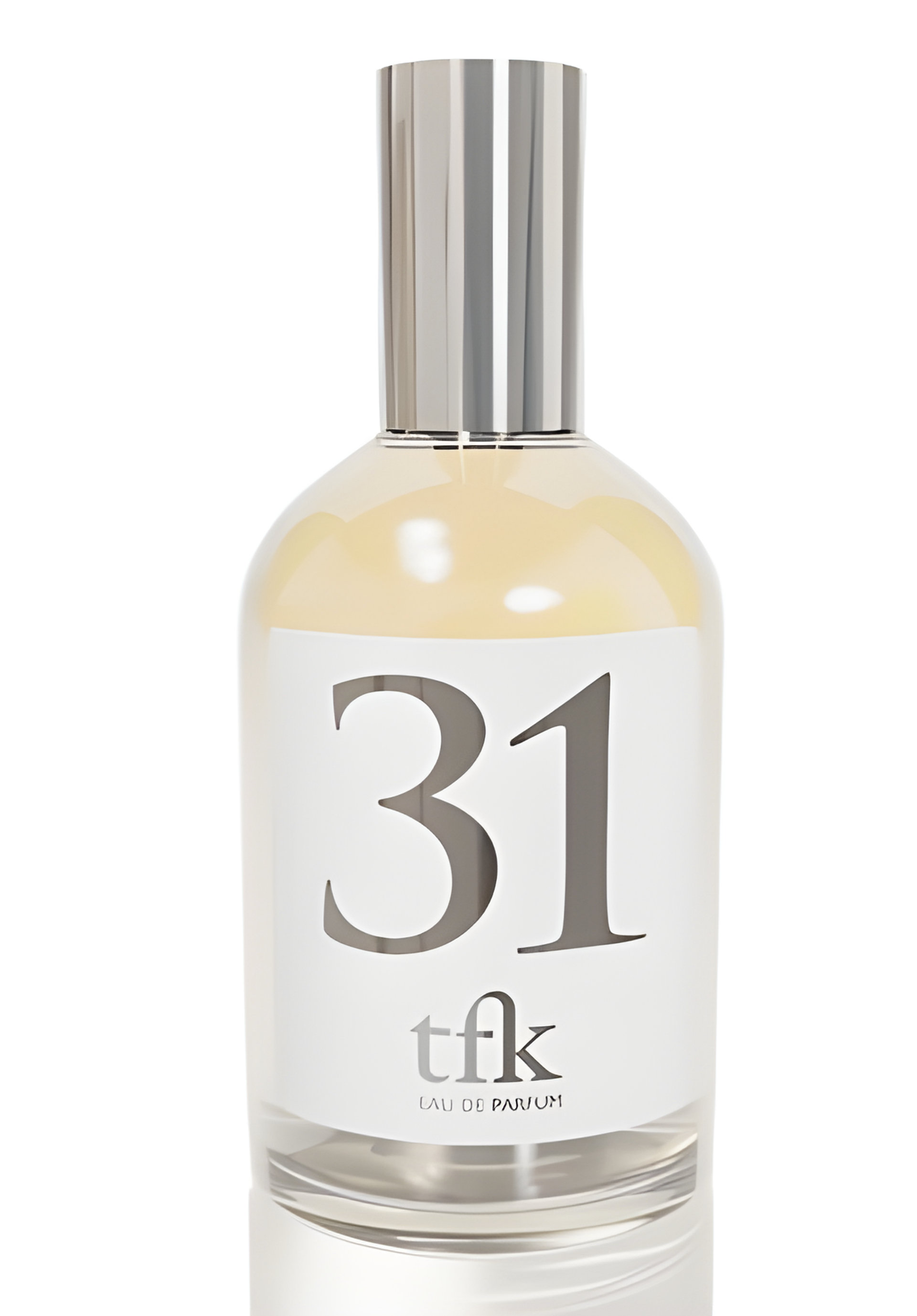 31 by The Fragrance Kitchen