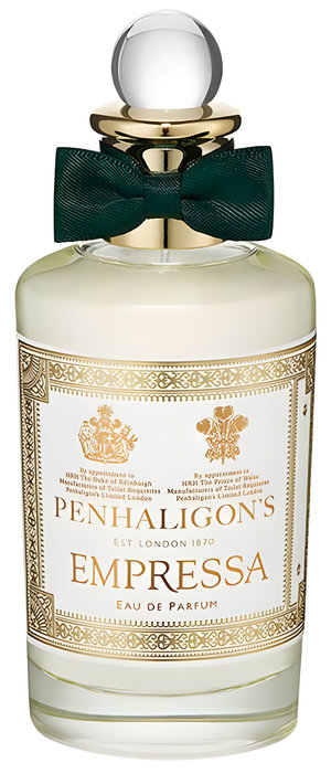 Empressa by Penhaligon's perfume bottle